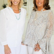 Debbie Noonan & Stacey Morabito expert realtor in Treasure Coast, FL 