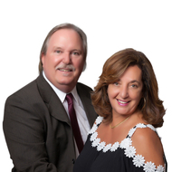 Frank and Denise Riley expert realtor in Treasure Coast, FL 