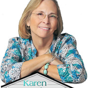 Karen Mathers expert realtor in Treasure Coast, FL 