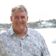 Lou O' Rourke expert realtor in Treasure Coast, FL 