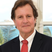 Michael Thorpe, Broker/Owner expert realtor in Treasure Coast, FL 