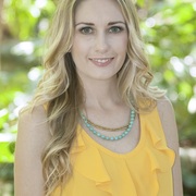 Molly Stone expert realtor in Treasure Coast, FL 