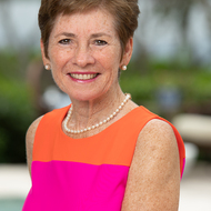 Peggy Hewett expert realtor in Treasure Coast, FL 