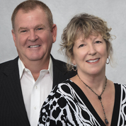 Sharon & Joe Davis expert realtor in Treasure Coast, FL 