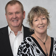 Sharon & Joe Davis expert realtor in Treasure Coast, FL 