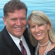 Dave & Margaret Shinnebarger expert realtor in Treasure Coast, FL 