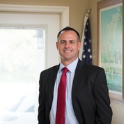 Troy Dean expert realtor in Treasure Coast, FL 