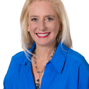 Christine Hughes expert realtor in Treasure Coast, FL 