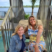 Marilee Mintzer & Stephanie Wilber expert realtor in Treasure Coast, FL 