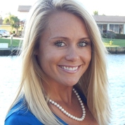 Danielle Miller expert realtor in Treasure Coast, FL 