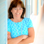 Lynn  O'Malley expert realtor in Treasure Coast, FL 