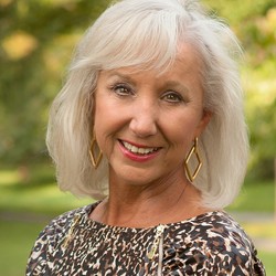 Marilyn Cleland, Joe Simms Group expert realtor in Louisville, KY 