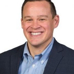 Daniel Fischer   Vice President of Sales & Marketing expert realtor in Louisville, KY 